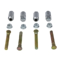 Picture of All Balls Racing Wheel Stud and Nut Kit