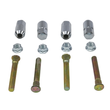 Picture of All Balls Racing Wheel Stud and Nut Kit