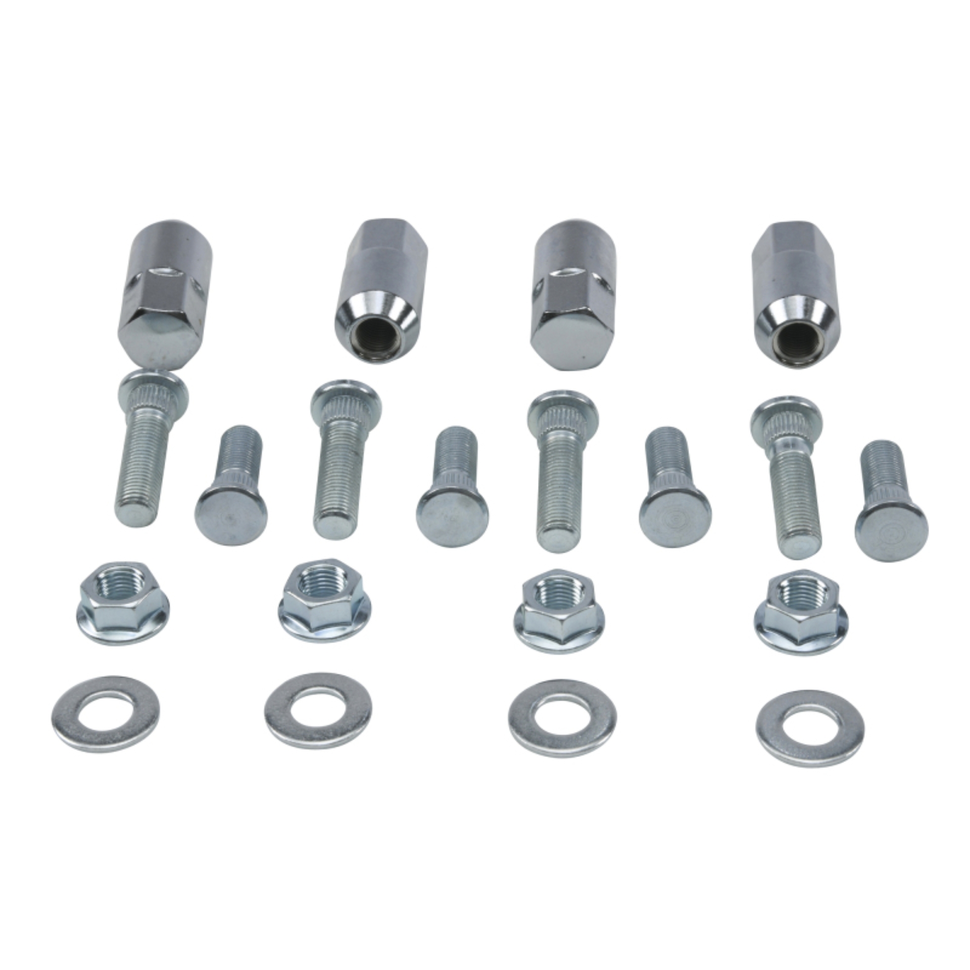 Picture of All Balls Racing Wheel Stud and Nut Kit