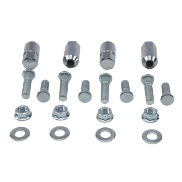 Picture of All Balls Racing Wheel Stud and Nut Kit
