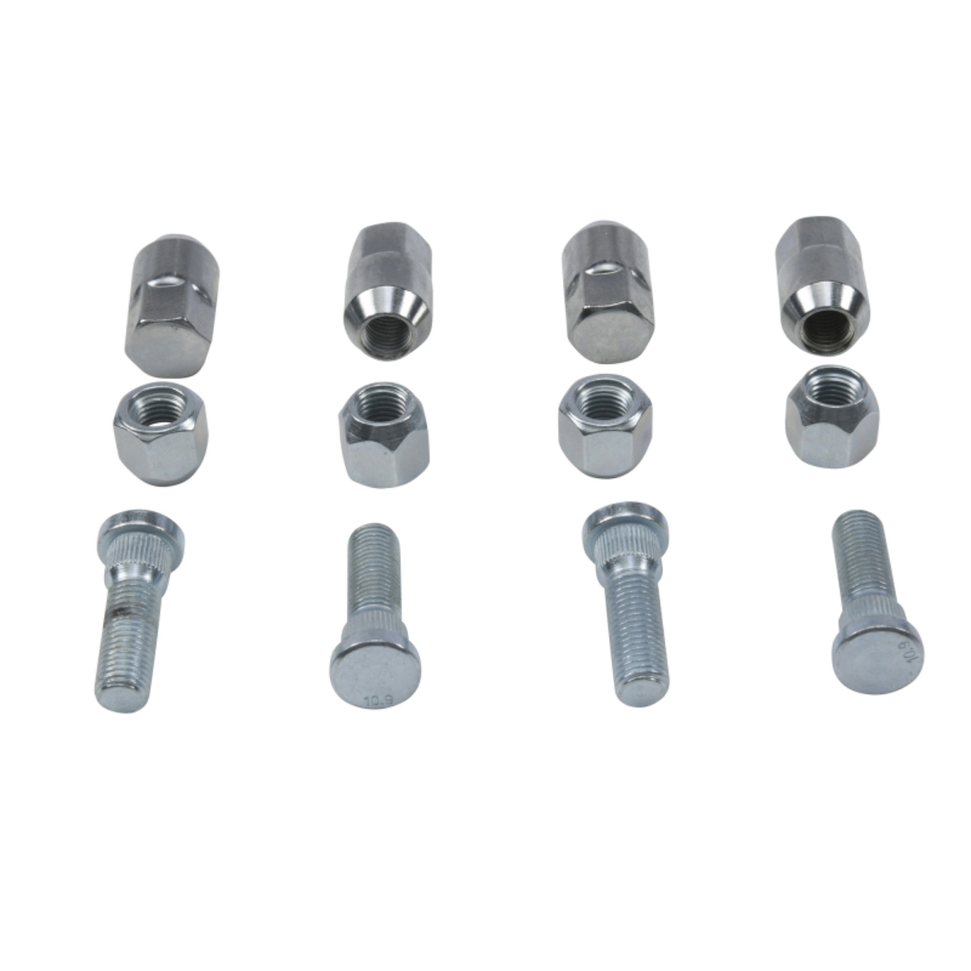 Picture of All Balls Racing Wheel Stud and Nut Kit