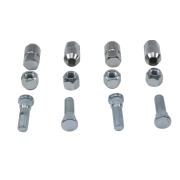 Picture of All Balls Racing Wheel Stud and Nut Kit