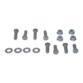 Picture of All Balls Racing ABR Wheel Stud & Nut Kits - 85-1131