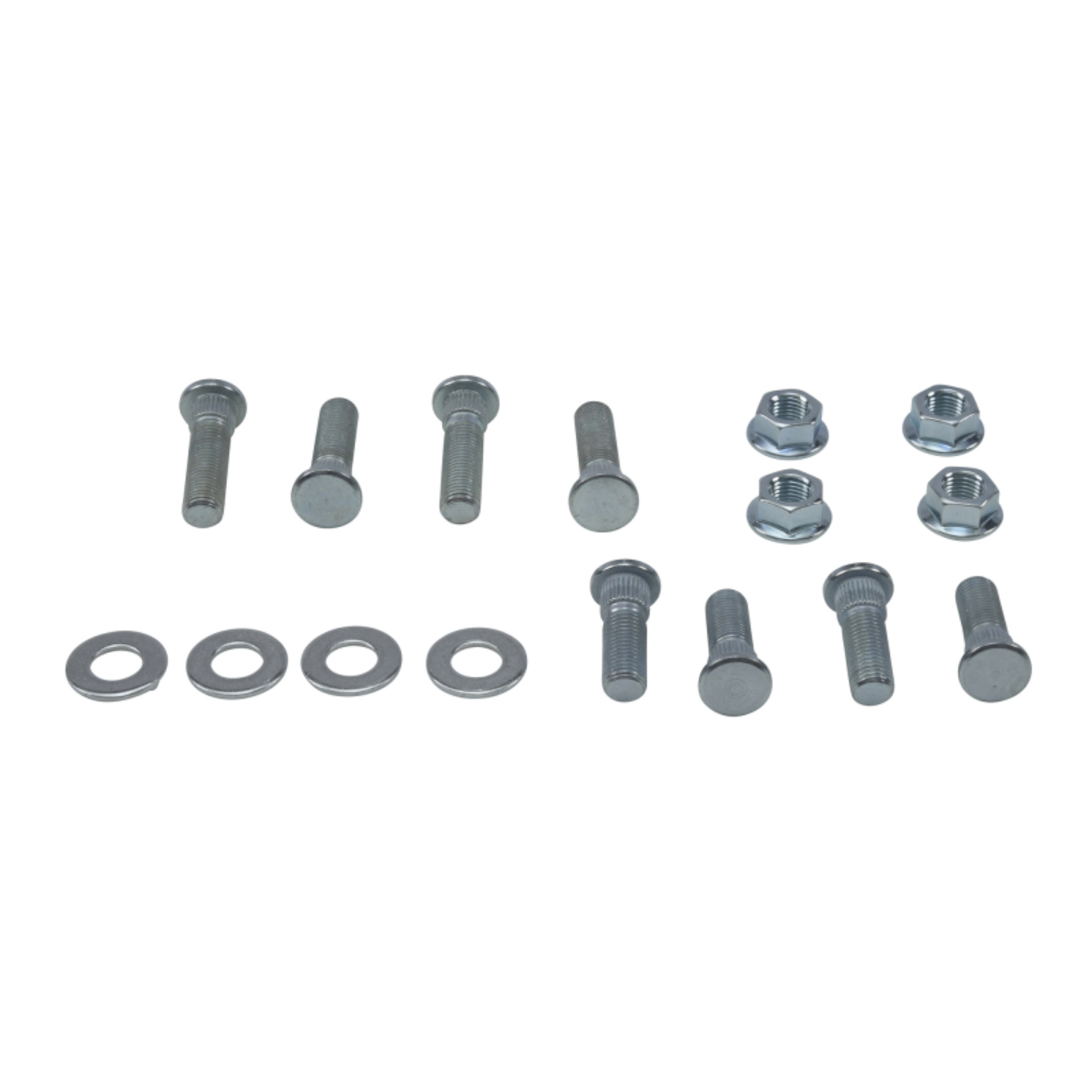 Picture of All Balls Racing ABR Wheel Stud & Nut Kits - 85-1131