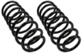 Picture of Moog 99-04 Volkswagen Golf 2.0L / 00-05 Volkswagen Jetta 2.0L Front Coil Spring Set