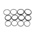 Picture of Wilwood 1.62 x 1.38in Caliper Square Ring and Dust Seal Kit -12pk