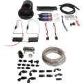 Picture of DeatschWerks 92-06 BMW 3-Series E36/E46 X2 Module with DW420 Pumps and PTFE Plumbing Kit