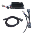 Picture of DeatschWerks VB40AX1 Voltage Booster with Plug-N-Play Harness for 11-25 Ford F-150