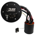 Picture of DeatschWerks 98-04 Ford Mustang X3 Module with DW430C Pumps and Install Kit