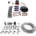 Picture of DeatschWerks 98-04 Ford Mustang X3 Module with DW430C Pump and Plumbing Kit