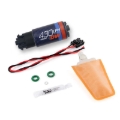 Picture of DeatschWerks 05-10 Scion TC DW430C 430lph Compact Fuel Pump with Clips