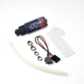Picture of DeatschWerks 13-14 Hyundai Genesis Coupe 2.0T DW430C 430lph Compact Fuel Pump