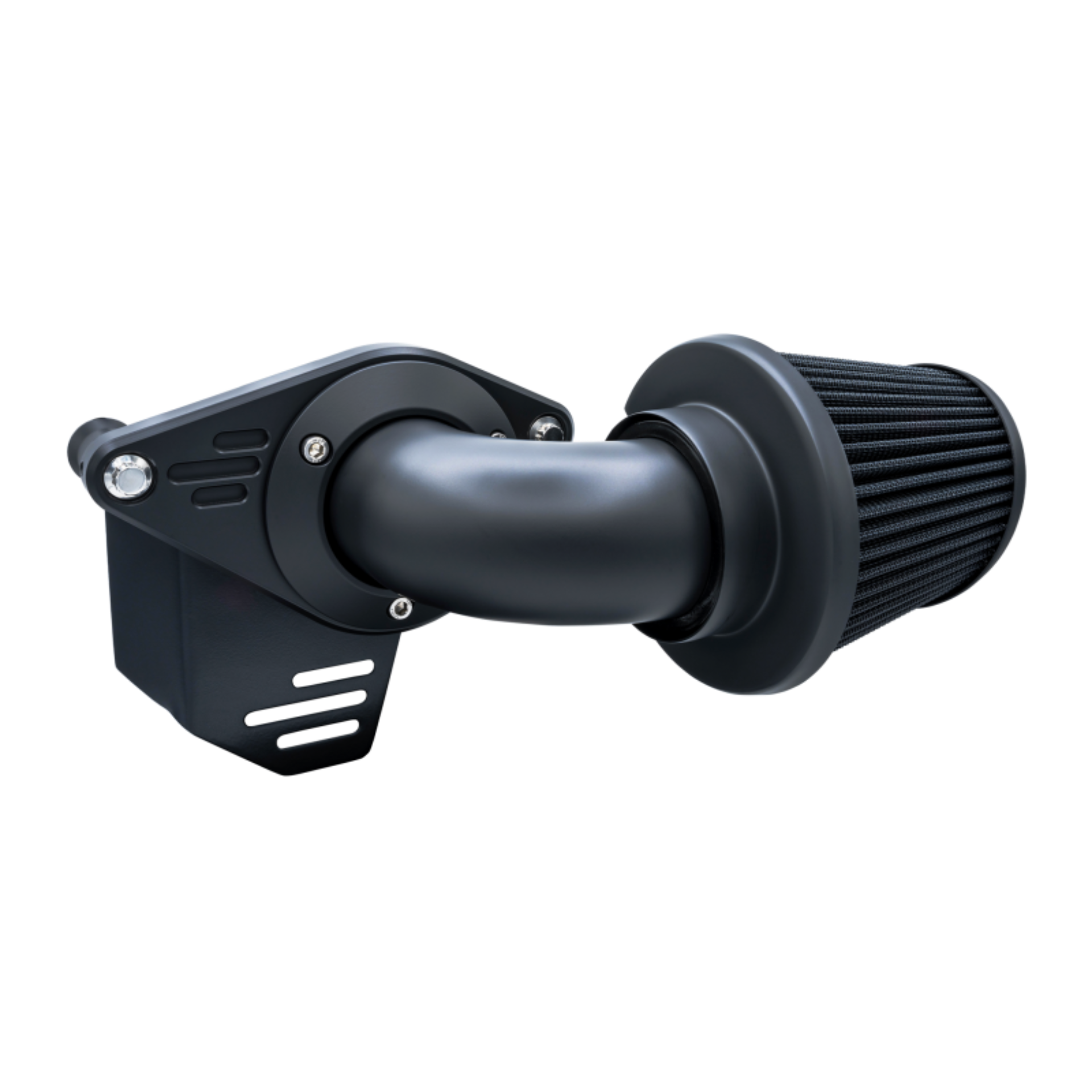 Picture of Vance & Hines 24-25 Harley-Davidson Touring Falcon Air Intake - Black