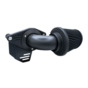 Picture of Vance & Hines 24-25 Harley-Davidson Touring Falcon Air Intake - Black
