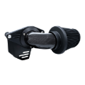 Picture of Vance & Hines 24-25 Harley-Davidson Touring Falcon Air Intake - Weaved Carbon