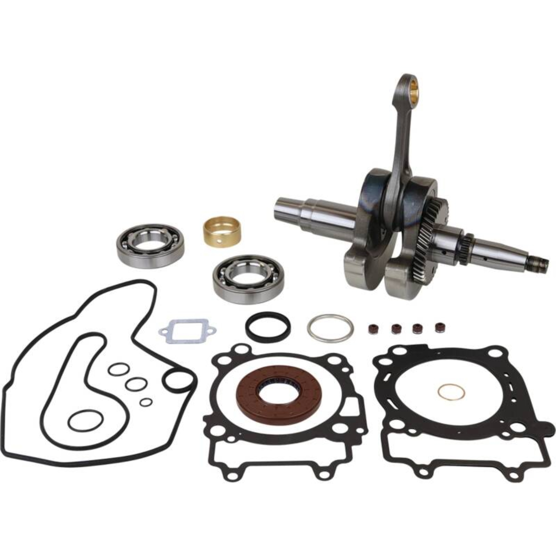 Picture of Hot Rods Polaris Bottom End Kit