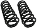 Picture of Moog 01-14 Chevy Tahoe / 00-14 GMC Yukon Rear Coil Springs