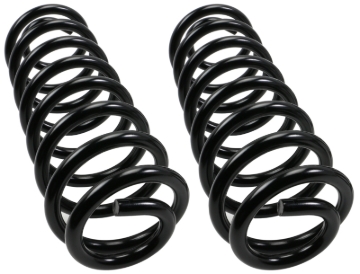 Picture of Moog 01-14 Chevy Tahoe / 00-14 GMC Yukon Rear Coil Springs