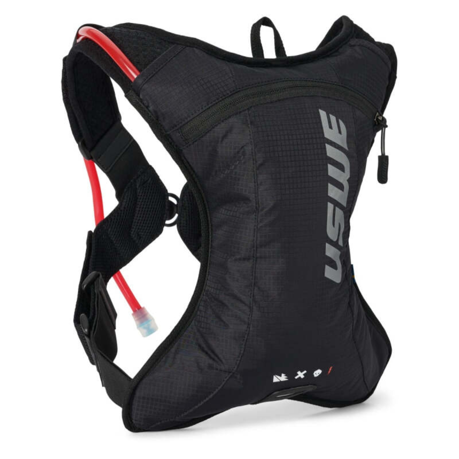 Picture of USWE Outlander XC Hydration Pack 2L XS Black