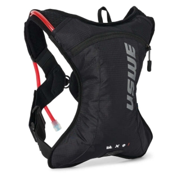 Picture of USWE Outlander XC Hydration Pack 2L XS Black