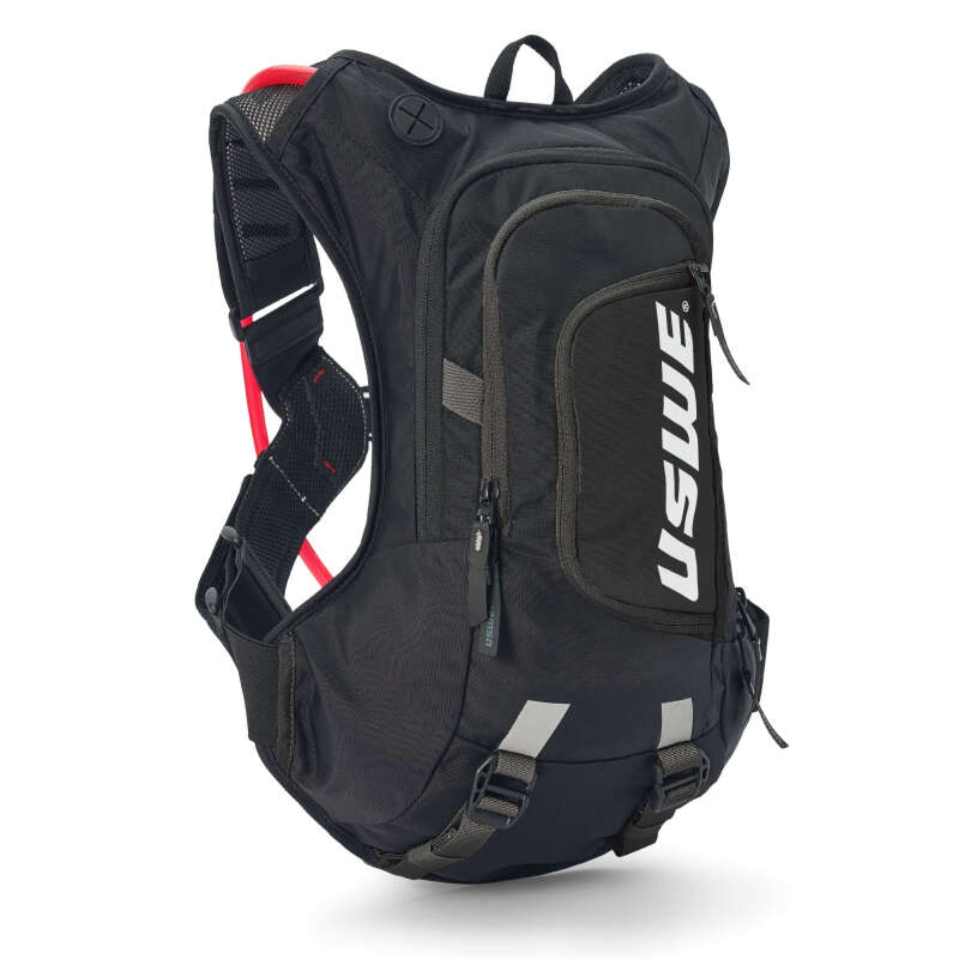 Picture of USWE Moto Hydro Dirt Biking Hydration Pack 12L Black