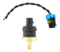 Picture of DeatschWerks 10psi 1/8th NPT Adjustable (8-12PSI) Hobbs Switch with Pigtail (0.5A)