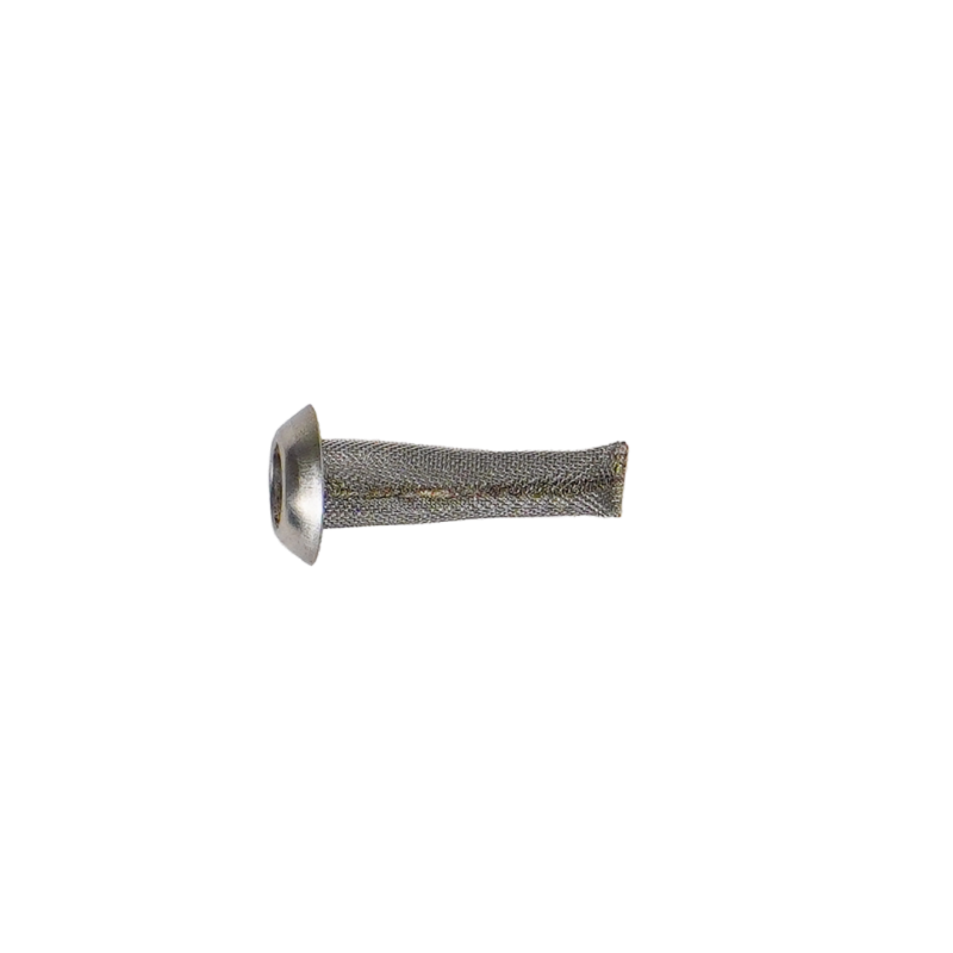 Picture of DeatschWerks 8AN 37-Degree Universal Filter