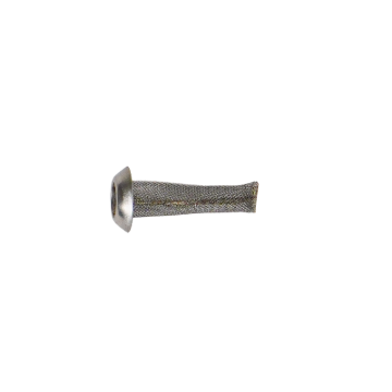 Picture of DeatschWerks 8AN 37-Degree Universal Filter