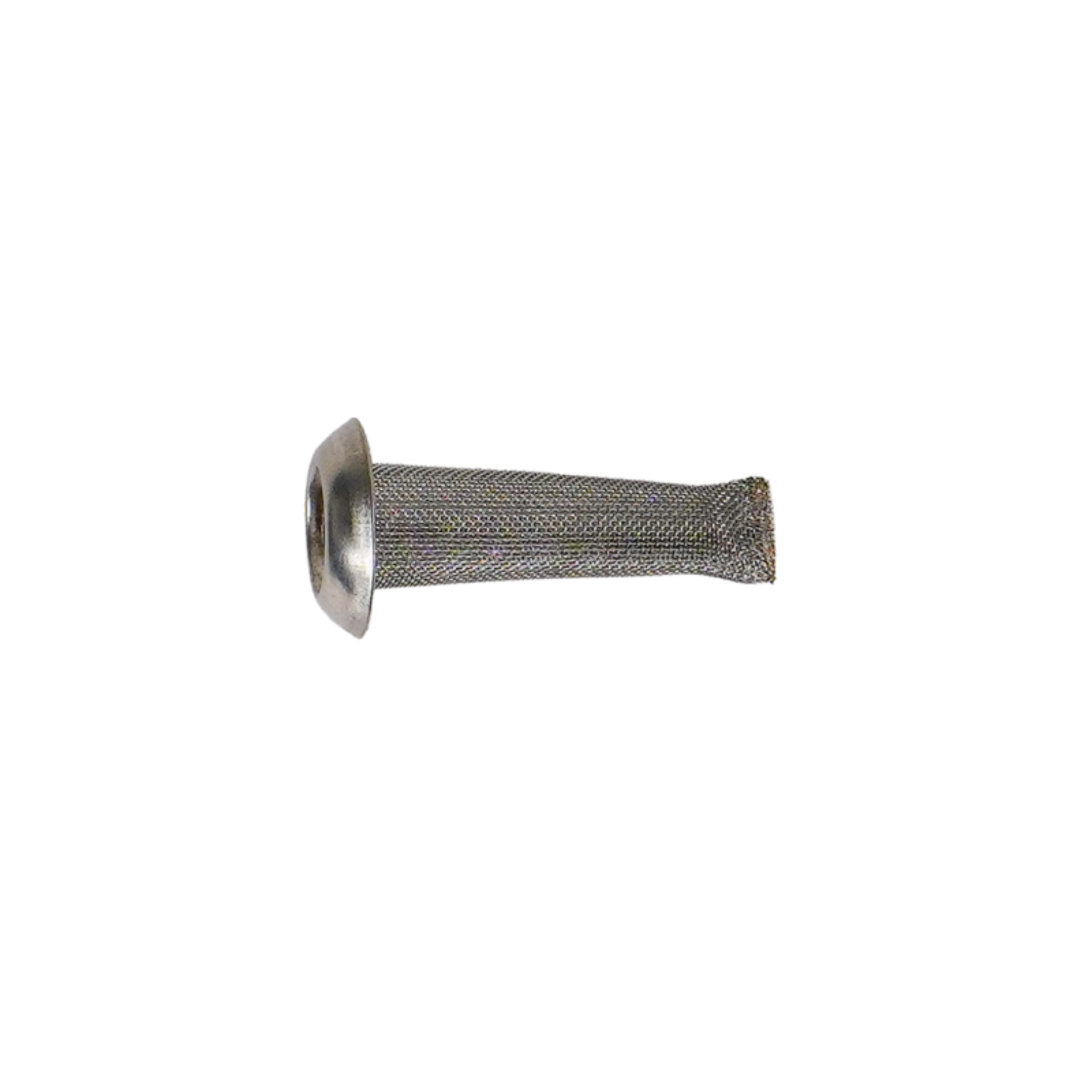 Picture of DeatschWerks 10AN 37-Degree Universal Filter