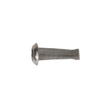 Picture of DeatschWerks 10AN 37-Degree Universal Filter