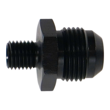 Picture of DeatschWerks 10AN Male Flare to M12x1.5 Metric Male Adapter