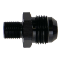 Picture of DeatschWerks 10AN Male Flare to M14x1.5 Metric Male Adapter
