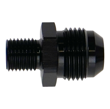 Picture of DeatschWerks 10AN Male Flare to M14x1.5 Metric Male Adapter