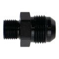 Picture of DeatschWerks 10AN Male Flare to M16x1.5 Metric Male Adapter
