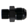 Picture of DeatschWerks 10AN Male Flare to M18x1.5 Metric Male Adapter