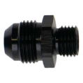 Picture of DeatschWerks 8AN Male Flare to M14x1.5 Male Inverted Flare Adapter