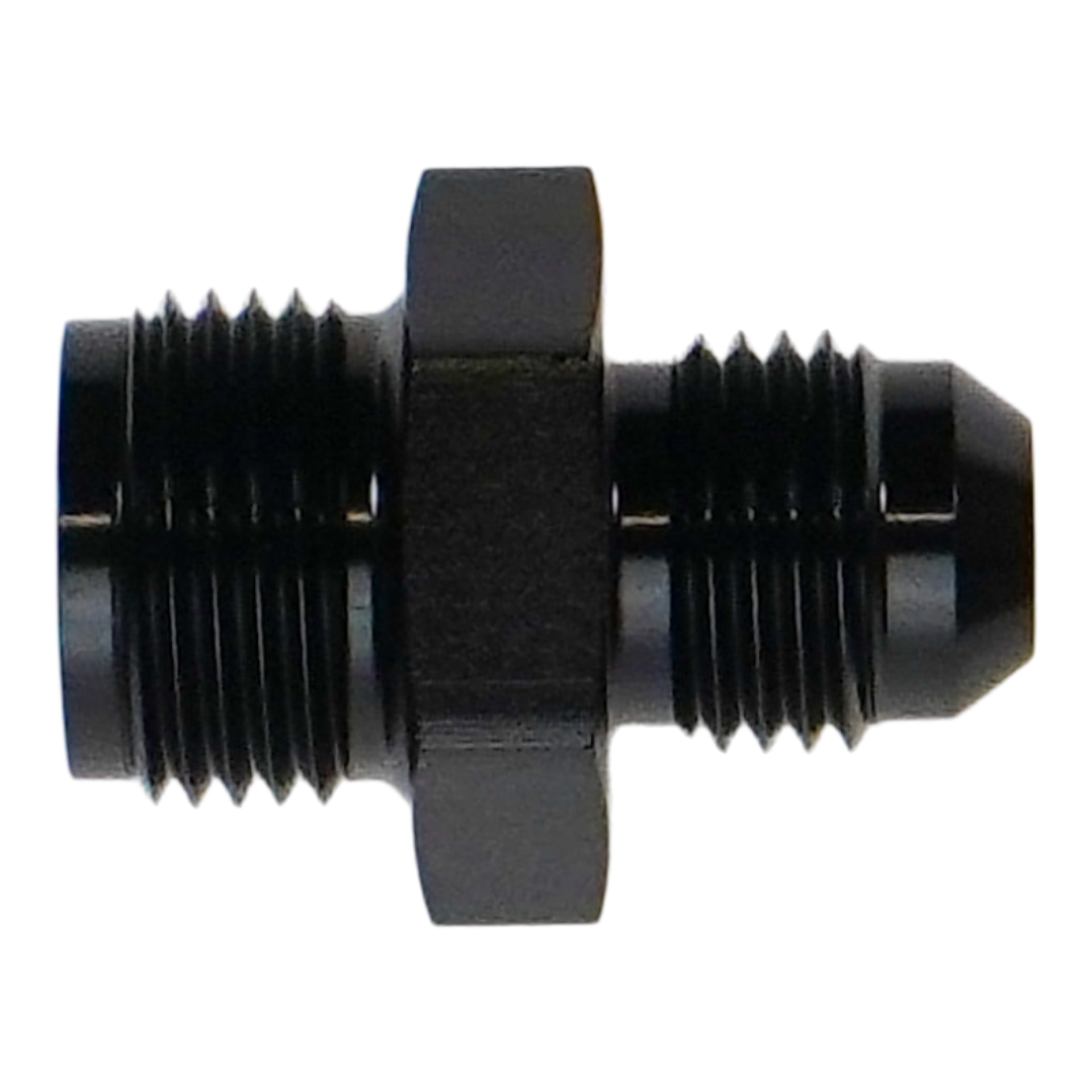 Picture of DeatschWerks 6AN Male Flare to 11/16in-18 Male Inverted Flare