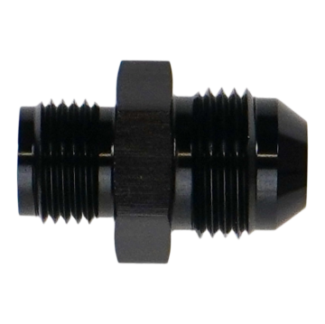 Picture of DeatschWerks 8AN Male Flare to 5/8in-18 Male Inverted Flare