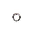 Picture of DeatschWerks 3/8in Female NPT Weld On Fitting Stainless Steel