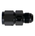 Picture of DeatschWerks 8AN Male Flare to Female Flare Swivel with 1/8th NPT