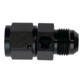 Picture of DeatschWerks 10AN Male Flare to Female Flare Swivel with 1/8th NPT