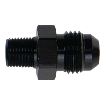 Picture of DeatschWerks 6AN Male Flare to 1/8in NPT Male Adapter