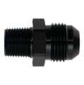 Picture of DeatschWerks 10AN Male Flare to 3/8in NPT Male Adapter
