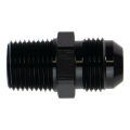 Picture of DeatschWerks 10AN Male Flare to 1/2in NPT Male Adapter
