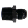 Picture of DeatschWerks 10AN Male Flare to 3/4in NPT Male Adapter