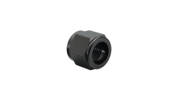 Picture of DeatschWerks 10AN Female Flare Nut for Hardline Tubing