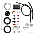 Picture of DeatschWerks Universal X1 Module w/ bucket and no fuel pump