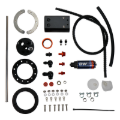 Picture of DeatschWerks Universal X1 Module w/ bucket and DW300 pump