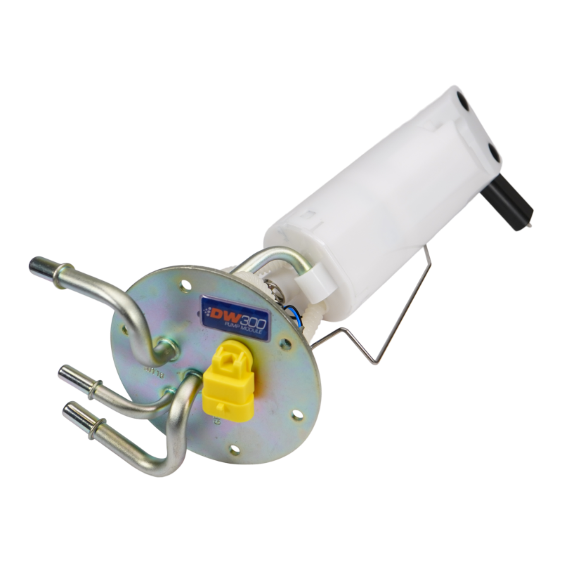 Picture of DeatschWerks 97-99 Chevrolet Corvette C5 DW300 Performance Module w/ DW300c