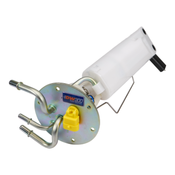 Picture of DeatschWerks 97-99 Chevrolet Corvette C5 DW300 Performance Module w/ DW300c